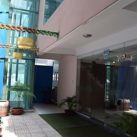 Mekong Hotel & Restaurant Ciudad Ho Chi Minh  Exterior foto